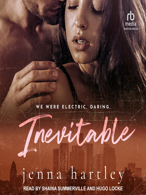 Title details for Inevitable by Jenna Hartley - Available